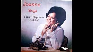 I Never Knew How It Felt - Joanne Thompson