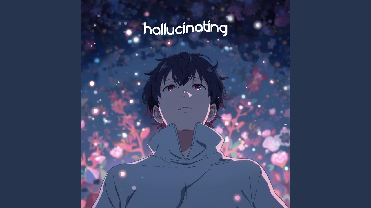 Watch Hallucinating on YouTube Watch Hallucinating on YouTube