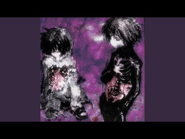 кошмары - hoodtrap