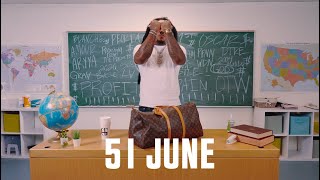 51 June - All I Need | Take'em to School