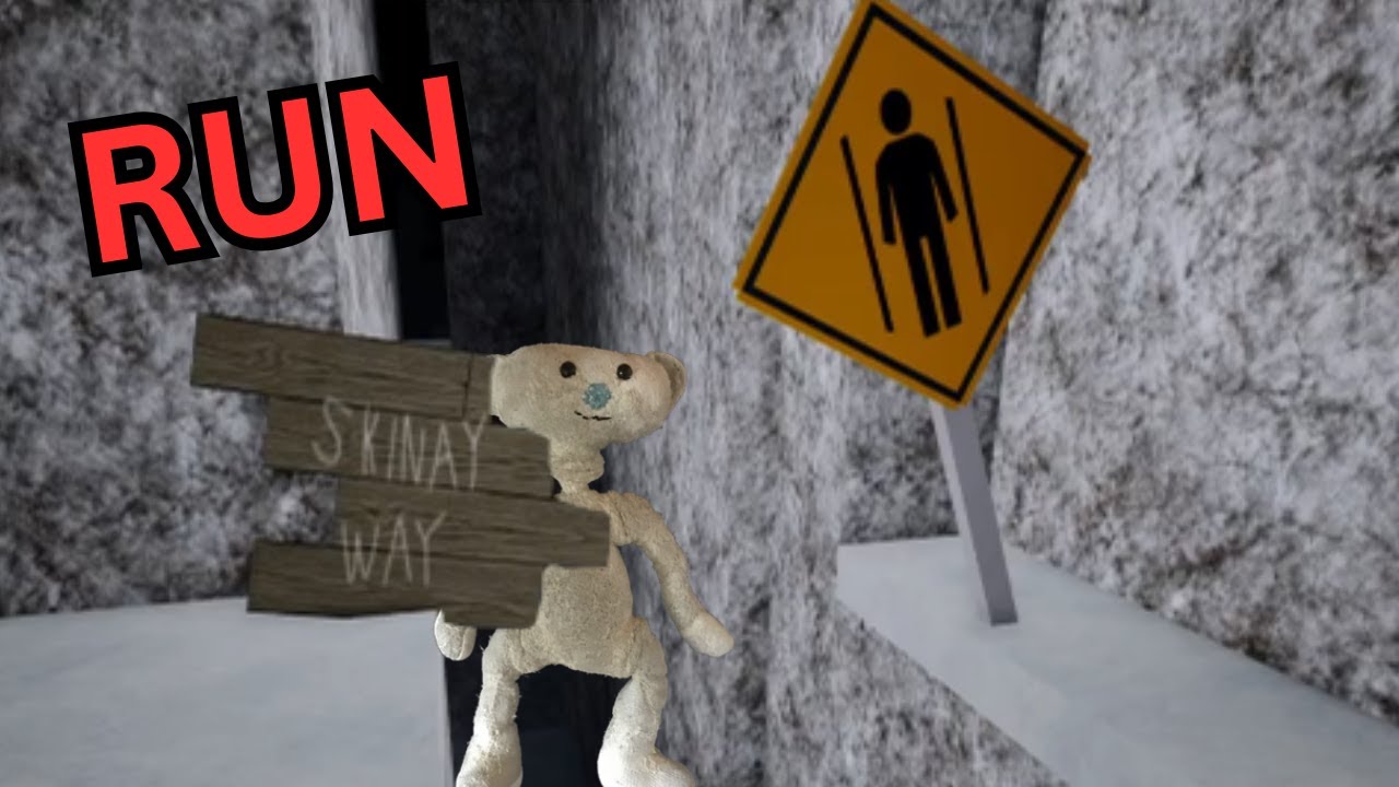 HAD TO PLAY A THROWBACK!! - Let's Play: Roblox: Bear - MaiCrew!