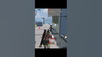 why are you running  #codm #codmobile #callofdutymobile #shorts