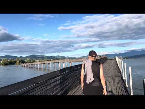 Rapperswil Switzerland 🇨🇭 #travel #shorts