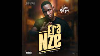 Era nze By Benmorgan  prod Mattel/Femi #eranze #princerecords #Benmorgan #officialaudio