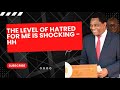 HH Responds: ‘Those Calling for Regime Change Must Work Harder!’ | Today’s Press Briefing Highlights