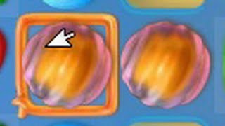 DOUBLE COLOR-Candy Crush Jelly Saga - LEVEL 982 -FANTASTIC!!- ★★★ STARS  (NO booster) screenshot 5
