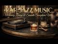 Relaxing Blues Music | Midnight Bar Jazz Music - Smooth Blues Mix for Late Night Sessions