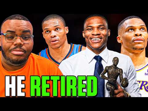 Thumbnail for We Need To Have An Honest Conversation About Russell Westbrook