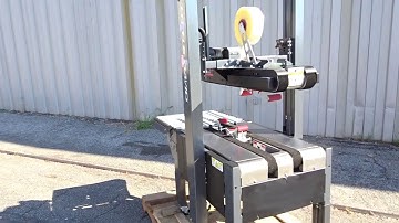 Little David LDX-RTB Semi-Auto Case Taper