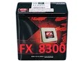 FX8300 разгон и замер энергопотребления