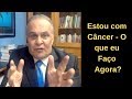 Dr Lair Ribeiro | Recebi o Diagnóstico Estou Doente e Agora