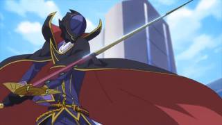 Code Geass R2 - This Time (From Shadows Part 2) AMV