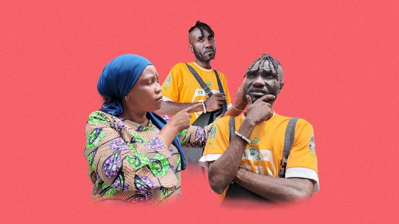 DJIBI PRINCESS : NOUVEAU FILM COMPLET DE FOUYAN