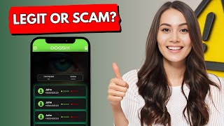 Dogsix Online Tracker Review - Is it Legit or Scam App? screenshot 5