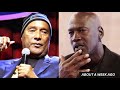Paul Mooney Would Have Gave Michael Jordan A &quot;N*gga Wake Up Call&quot; For This.. - About A Week Ago