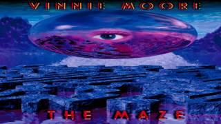 Vinnie Moore - In the Healing Garden chords