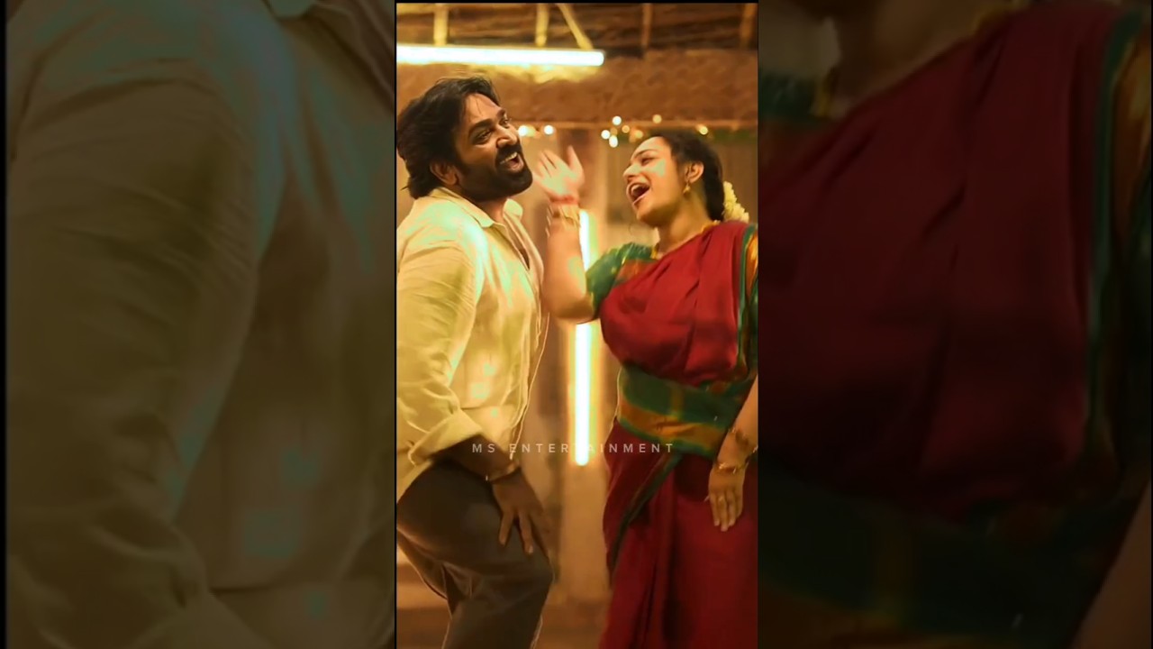 Pottala Muttaye 🎶❤️ 