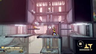My Friend Pedro - District Null Level 1 [S Rank]