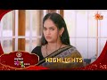 Inspector Manju | इन्स्पेक्टर मंजू | Highlights |01 May2026 | Marathi Serial | Sun Marathi