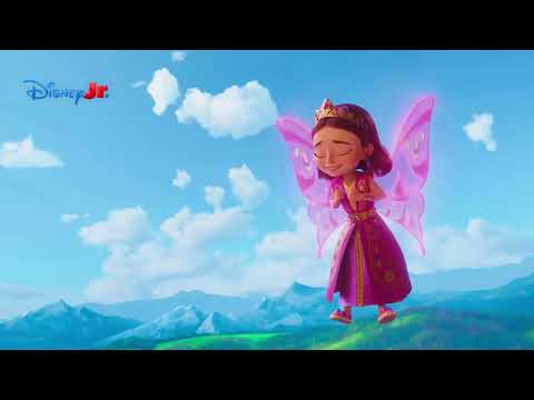 صوفيا الأولى: سحر ملكي ✨ | ديزني جونيور بالعربي
