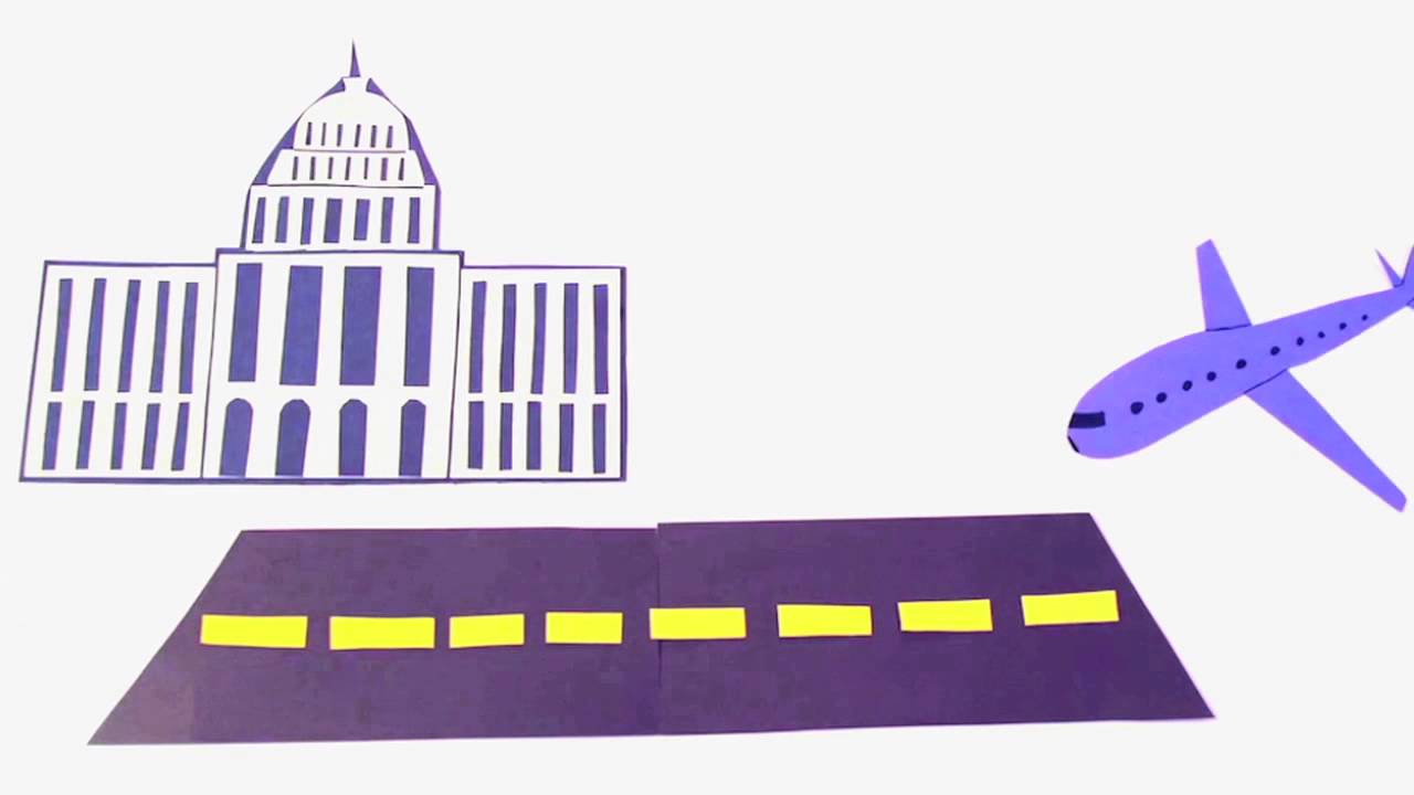 ASC's Long Range Plan