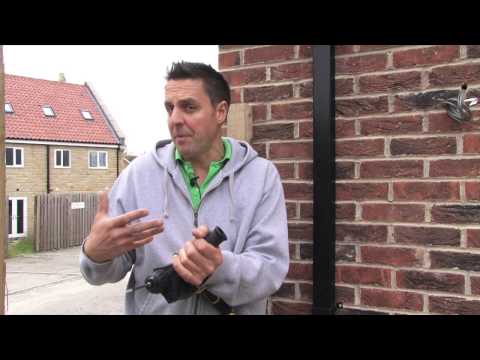 Електрически перфоратор SDS-plus STANLEY FME500K #eRWO6WWaYTY