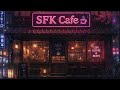 Melt Stress Away: 5-Minute Lofi Hiphop Sleep Music to Calm Your Mind and Body