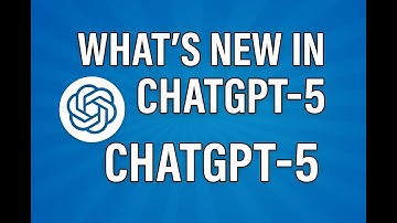 🚀 What’s New in ChatGPT-5? | Top Features & Updates Explained! 🤖✨