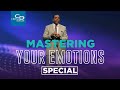 Mastering Your Emotions Forum