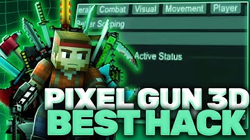 Pixel Gun 3D Hack 2025 – Pixel Gun 3D Gems Hack | Pixel Gun 3d Cheats Free Download