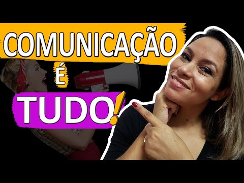 📢 A Importância da Comunicação no Relacionamento 📢#AnaLuz