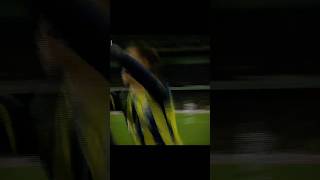 "Üzümlü kek" #fenerbahçe #kesfet #football #pelkas #shorts