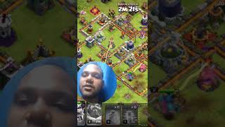 Clash Of Clans Gameplay Ep5