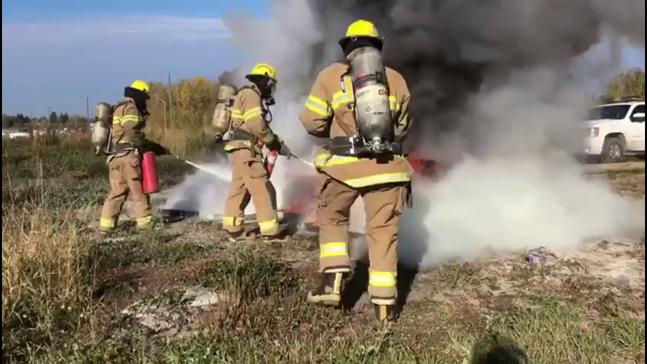 NorthWest Fire Rescue & Training YouTube