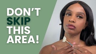 The Neck and Décolleté Skincare Routine Women Over 50 Are Missing