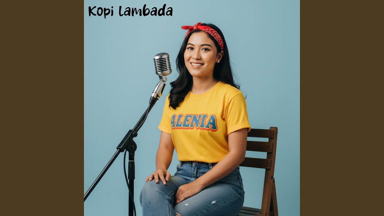 Kopi Lambada