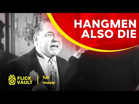 Hangmen Also Die | Full HD Movies For Free | Flick Vault