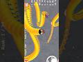 Giant hero wormszone.io part 601#casual #slither #arcade #gaming #classic #gameplay #io#wormshego