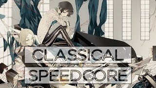 「Classical/Speedcore」 [Kobaryo] Fantasie-Celeritas
