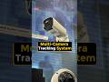 Ai Impact Summit 2026: Multi Camera Tracking System #camera #tracking #tracker #aisummit2026 #ai