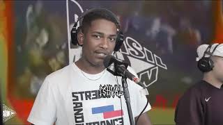 Ishval - Mas Qual Foi