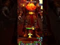 WoW War Within  Legion Remix Odyn solo #legion #worldofwarcraft #remix #wow #warcraft #gaming #games