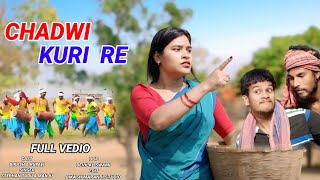 Chadwi Kuri Dasai Vedio Song Stephan Tudu Bikash Marandi Studio New Santhali Dasai Vedio