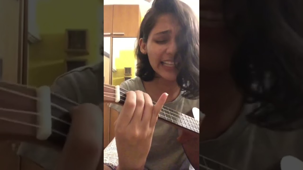 Manimukilaadakal short cover | Haniya Nafisa 