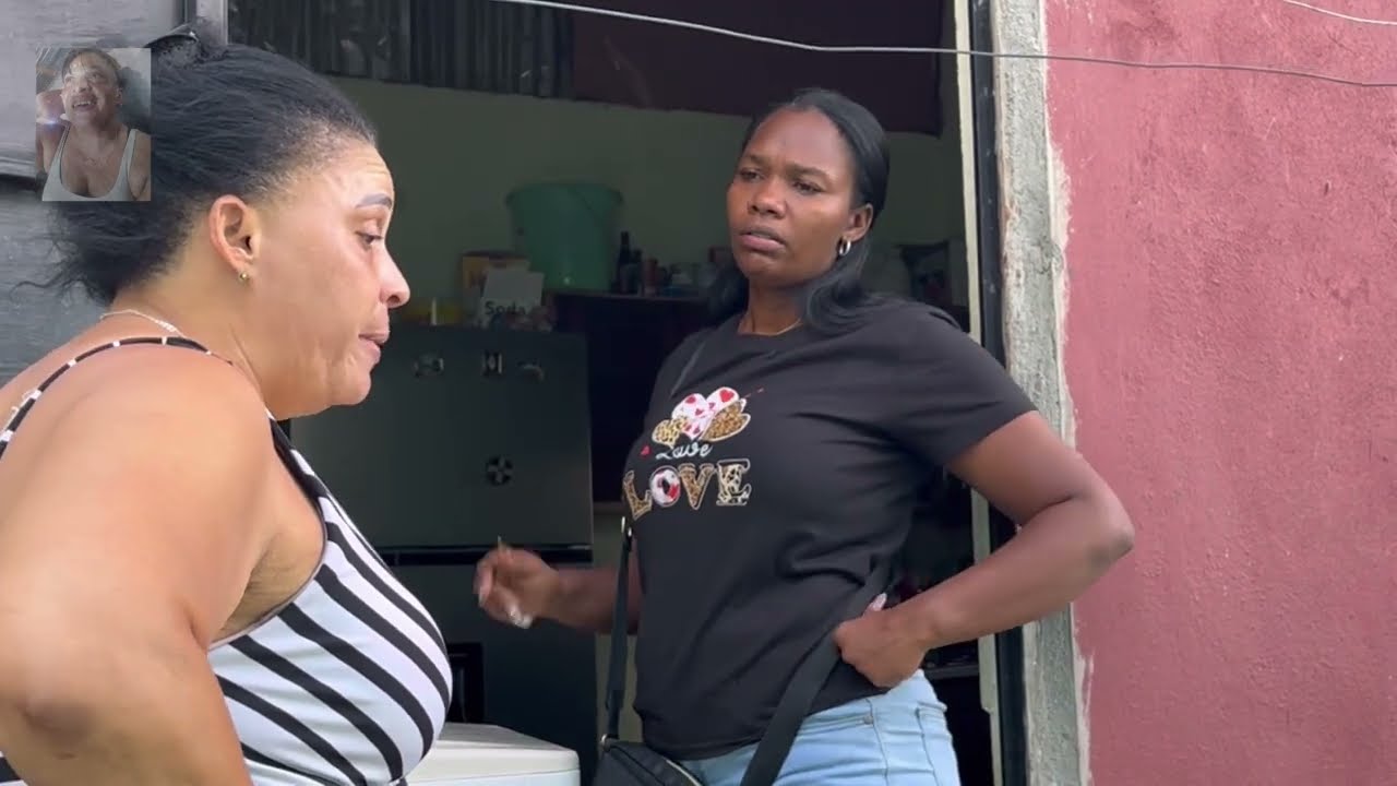 LA ESTAFA DE SEGURO MÁS GRANDE EN BONAO . un hecho real ,gran final #viralvideo #ajamañosa #viral_ 