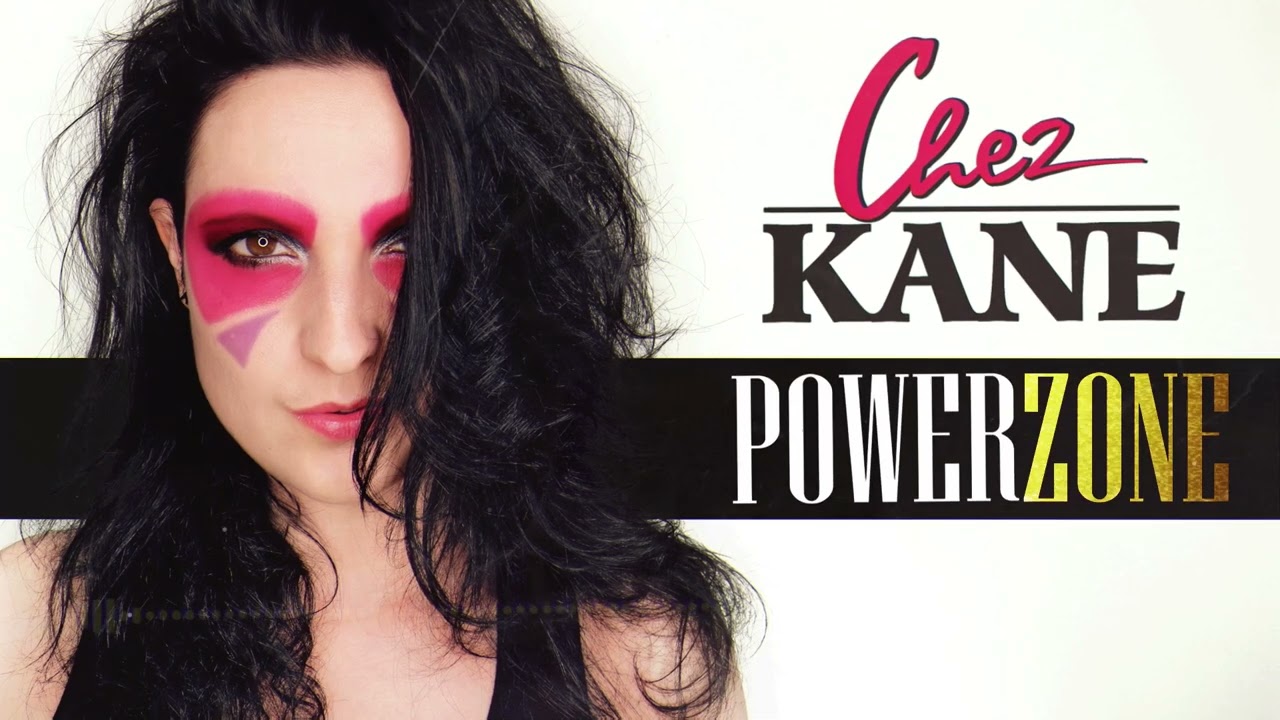 Chez Kane   Powerzone   Official Audio