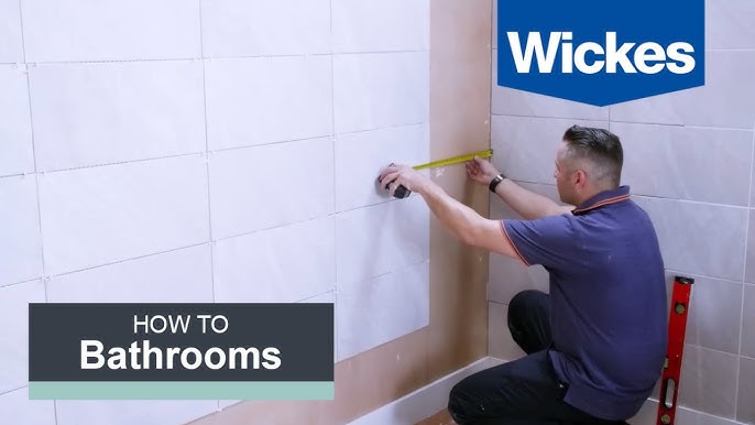 Tiling on New Plaster: Tips and Best Practices