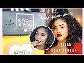 I ATE MY BODY SCRUB! | FALL SUBSCRIPTION BOX REVIEW | SEPT BOXYLUXE |  FAB FIT FUN | SEPHORA PLAY