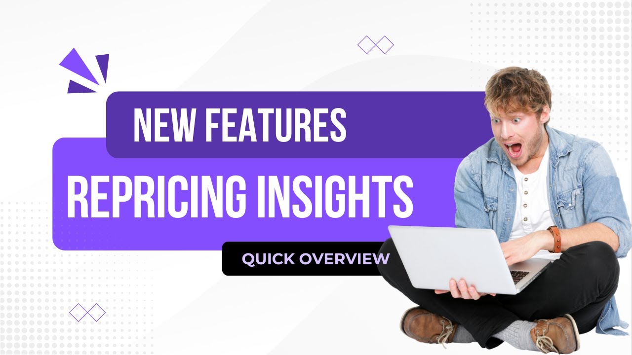Advanced Insights for Amazon & Walmart Sellers: Unmatched Pricing & Profitability Analytics