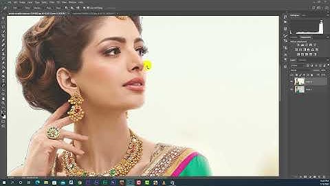 How To Joint Picture Editing green Background in Photoshop cc. Tube zone #photoshop cc tutorial